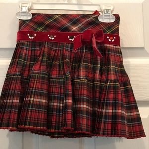Girls Skirt